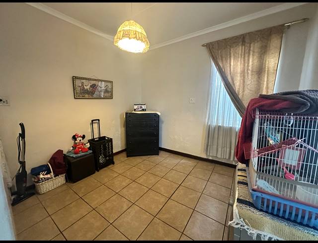 3 BEDROOM HOUSE FOR SALE IN ALBERTON NORTH